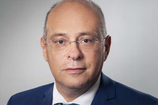 Приветствие на министър Лазар Лазаров по случай Международния ден на възрастните хора