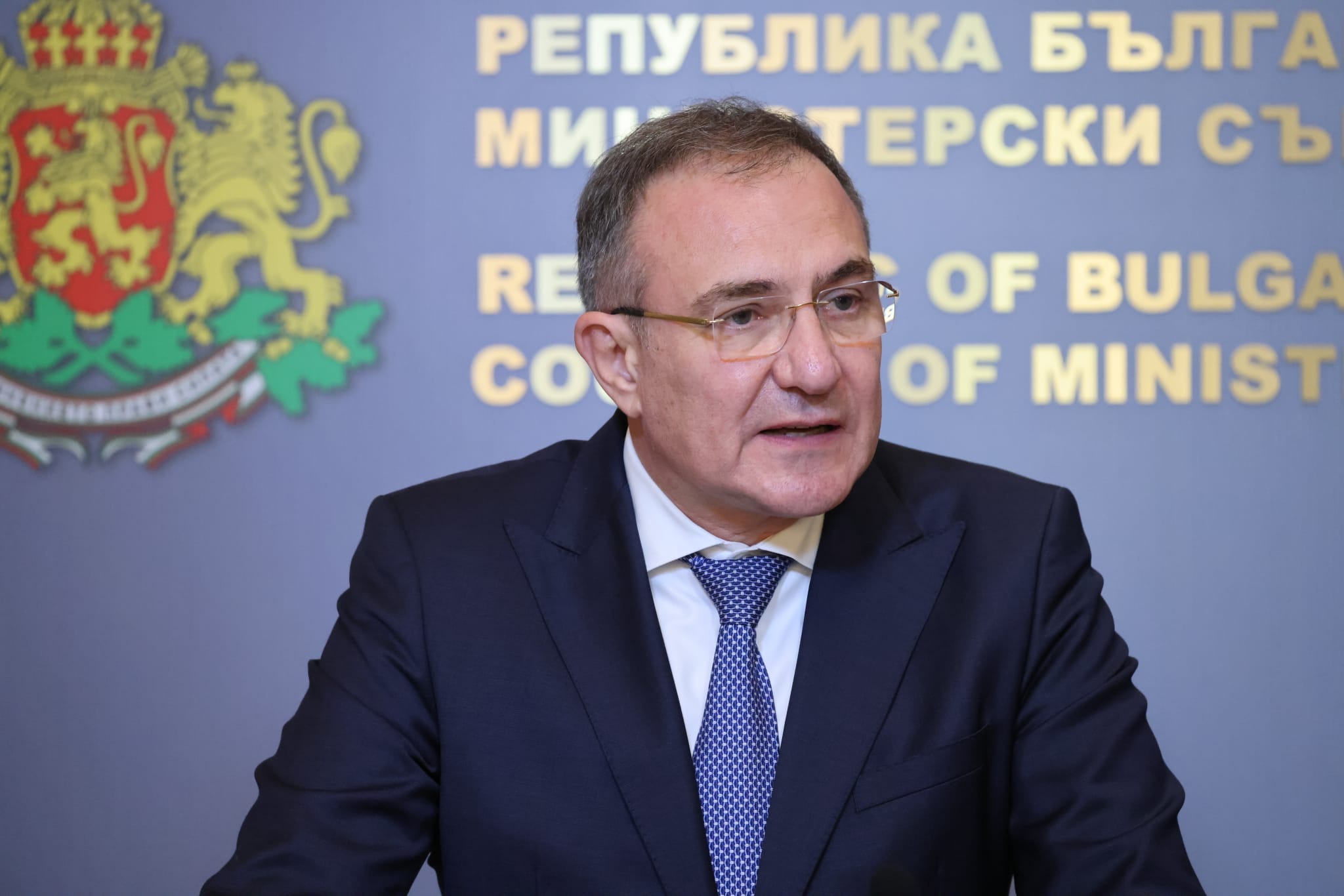 Министър Гуцанов: Отпускаме допълнителна помощ за пострадалите от наводненията